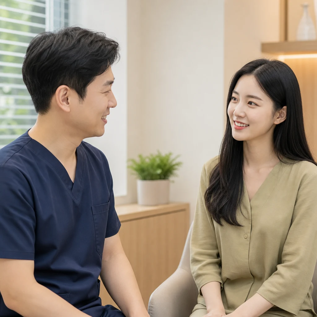 냉방병 대처 위한 다양한 치료 옵션은?