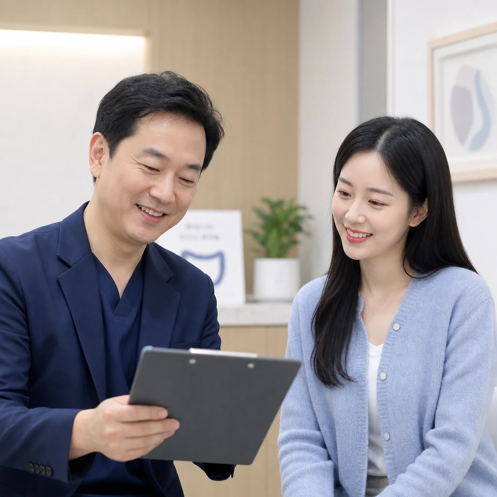세종 대장내시경 이미지 1