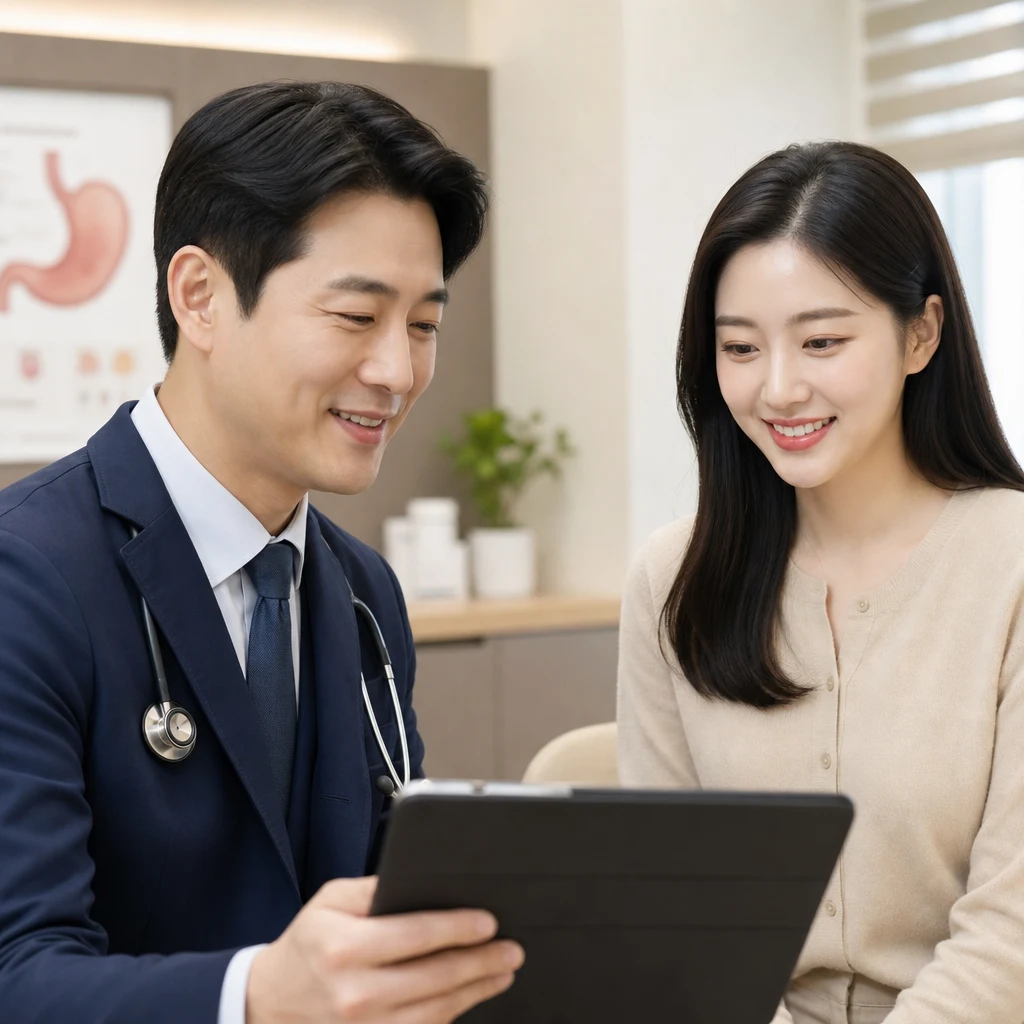 세종 위내시경 이미지 1